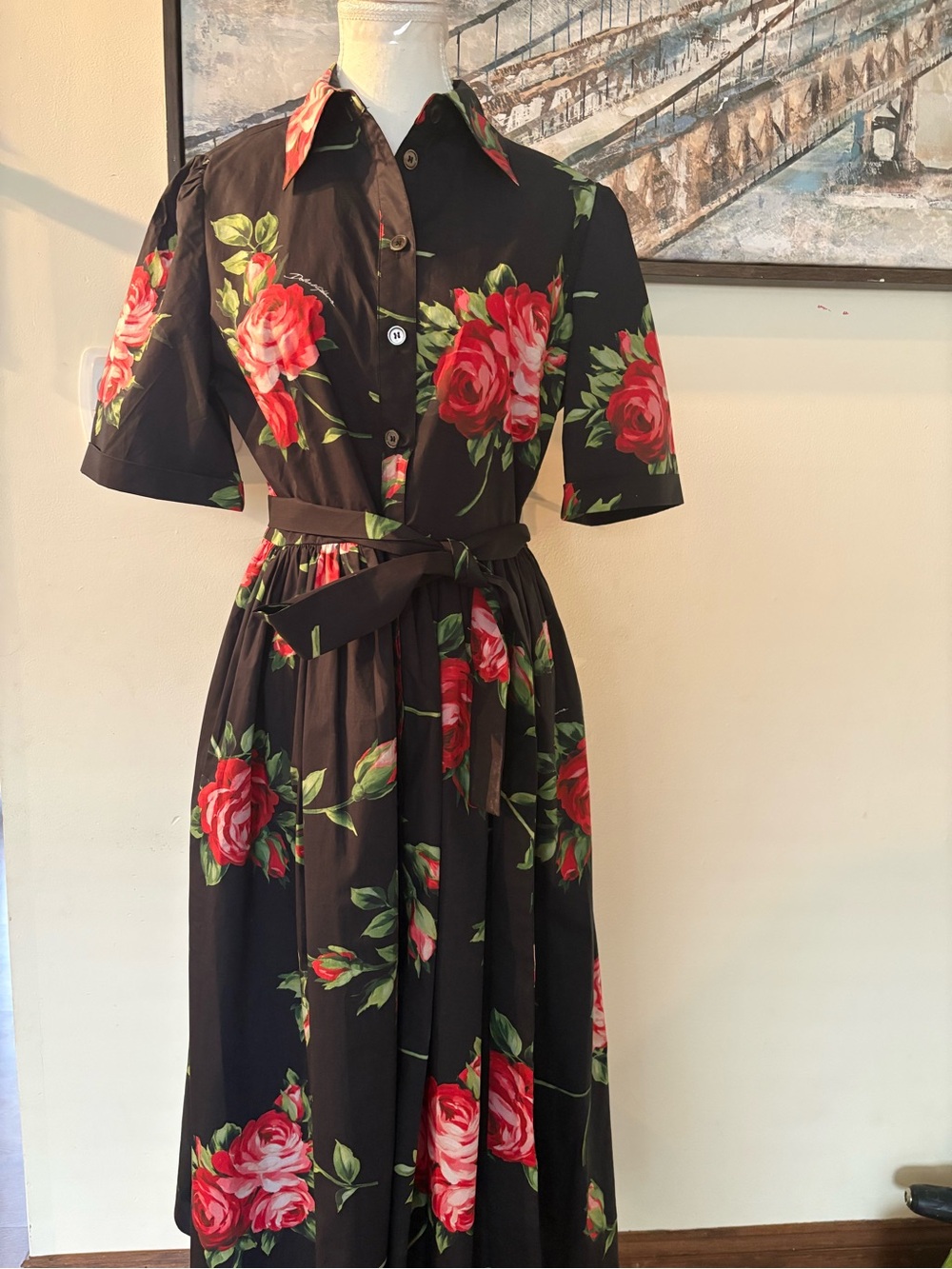 Dolce & Gabbana Dress size 8 US